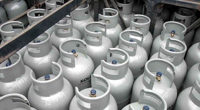 Descuento en balón de gas: ¿cómo acceder al vale por el estado de emergencia? [VIDEO]