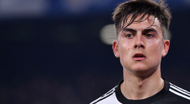 Paulo Dybala contó cómo pasa sus días tras contagiarse de coronavirus