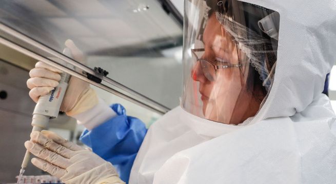 Coronavirus en Perú: subió a 950 la cifra de contagiados por COVID-19