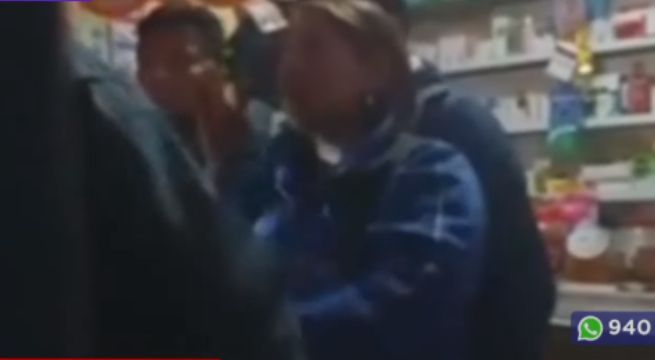 Personal médico organizó fiesta en pleno toque de queda en Puno [VIDEO]