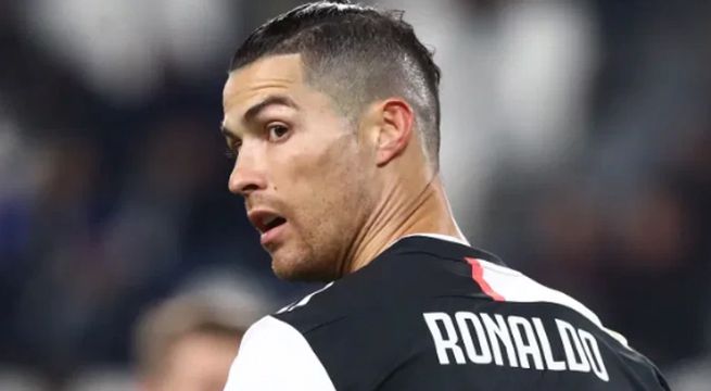 Jugadores de la Juventus se rebajan el sueldo