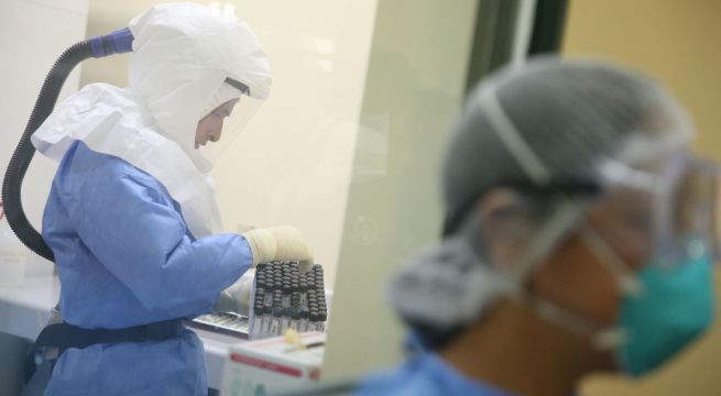 Coronavirus en Perú: Minsa reporta 1065 casos positivos de COVID-19