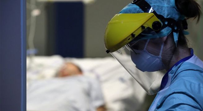Niña de 12 años se convierte en la víctima fatal más joven del coronavirus en Europa