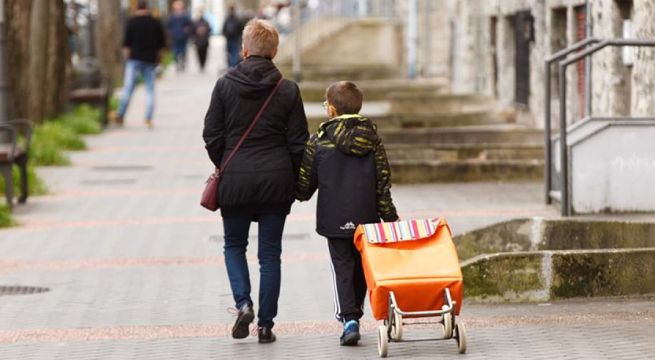 Gobierno autorizó paseos terapéuticos de personas con autismo durante cuarentena [VIDEO]