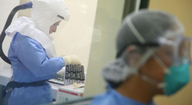 Coronavirus en Perú: casos de COVID-19 subieron a 1414, informó el gobierno
