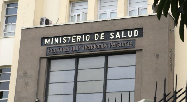 Ministerio de Salud: se incrementó a 55 la cifra de fallecidos por COVID-19