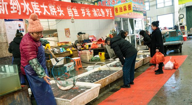 El impresionante testimonio del primer caso de coronavirus reconocido por China