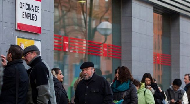 España vive la peor crisis laboral de su historia a causa del coronavirus
