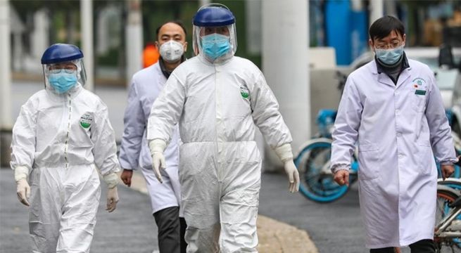 Encienden las alarmas en Wuhan por temor a una segunda ola de coronavirus