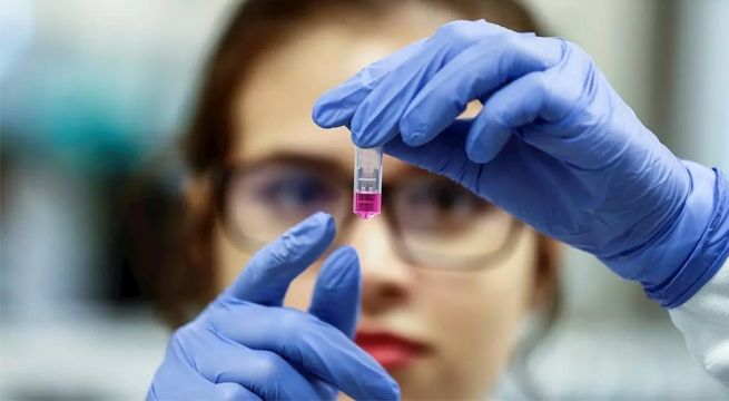 Logran probar con éxito en ratones una vacuna contra el coronavirus