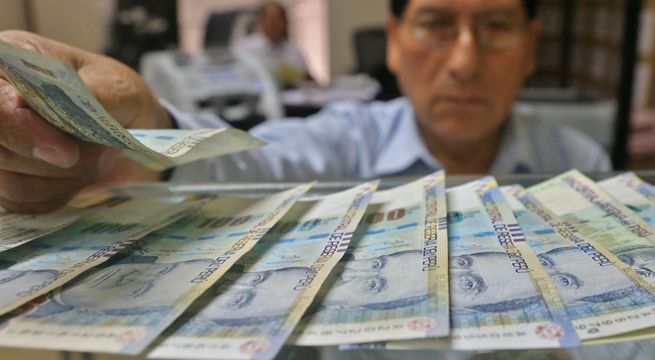 Habilitan web para consultar si puedes retirar hasta 2 mil soles de tu AFP