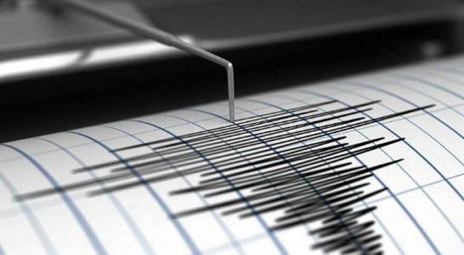 La pandemia del coronavirus ha provocado que la tierra se mueva menos