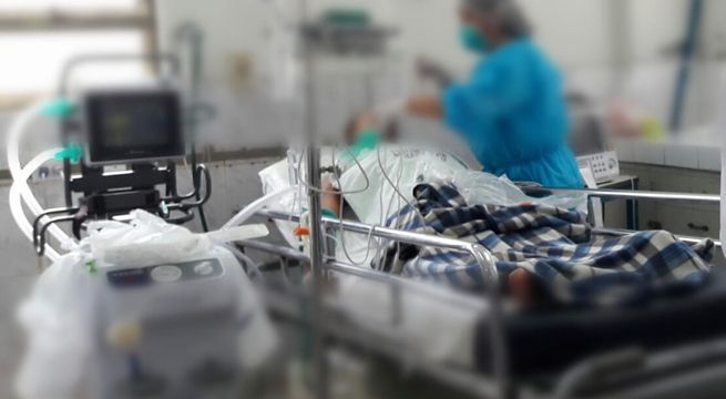 Perú producirá ventiladores mecánicos para pacientes críticos de coronavirus
