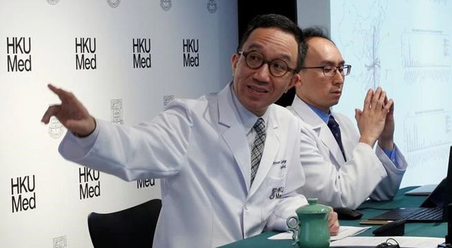 Experto en la lucha contra el coronavirus aconseja cómo debe levantarse la cuarentena