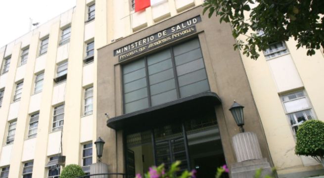 Coronavirus en Perú: Minsa confirmó 2561 casos de COVID-19 en el país