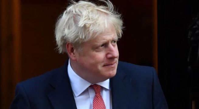 Coronavirus: Boris Johnson, primer ministro británico, ingresó a cuidados intensivos
