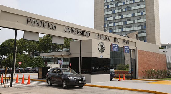 Coronavirus: proponen congelar pago de pensiones en universidades y colegios privados