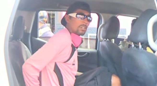 Callao: decenas de detenidos por desacatar medidas de restricción [VIDEO]