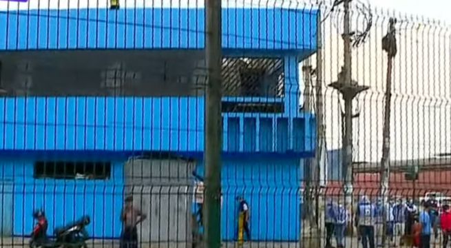 Cierran terminal pesquero de Ventanilla por dos casos de coronavirus [VIDEO]