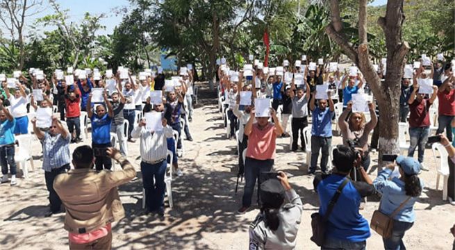 1.700 presos abandonan la cárcel en medio de la pandemia