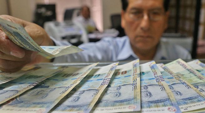 Suspensión perfecta de labores: permitirán retiro de parte de CTS y fondo de AFP