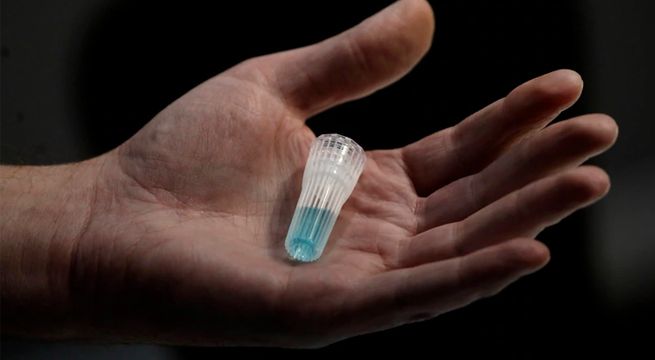 Estados Unidos aprueba el primer test de saliva para diagnosticar el coronavirus