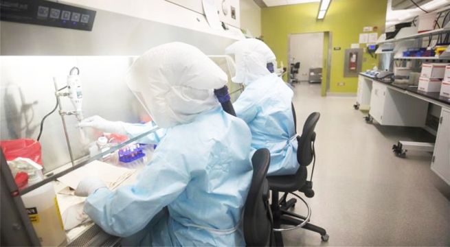 Científicos franceses lograron matar al coronavirus sometiéndolo a altas temperaturas