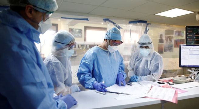 Especialistas advierten sobre nuevos síntomas que podría provocar el coronavirus