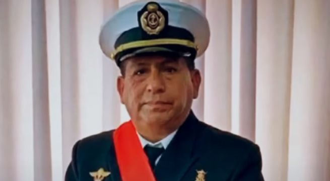 Fredy Rueda, héroe del operativo Chavín de Huántar, murió víctima del coronavirus