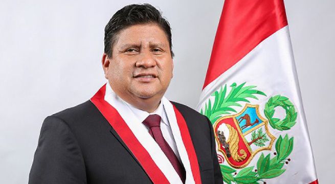 Excongresista Glider Ushñahua murió tras acudir a hospital de Pucallpa por problemas respiratorios