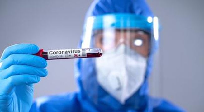 La FDA pide a los pacientes recuperados de coronavirus donar plasma para vencer a la pandemia