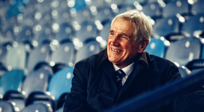 Excampeón mundial con Inglaterra falleció a causa del coronavirus