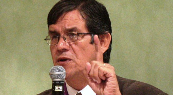 Coronavirus en Perú: 