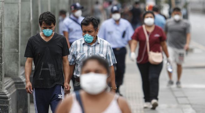 Coronavirus en Perú: 530 fallecidos y más de 19 mil casos de COVID-19 en el país [VIDEO]
