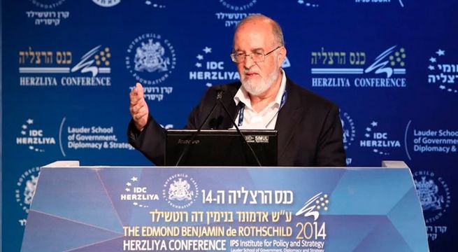 Científico israelí asegura que la propagación del coronavirus disminuye después de 70 días