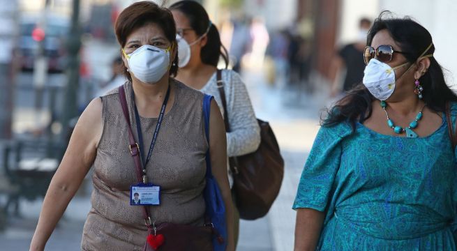 Coronavirus en Perú: 634 fallecidos y más de 21 mil casos detectados de COVID-19