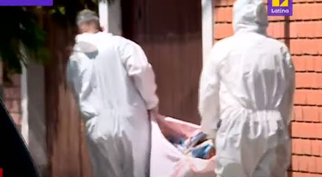Dos ancianos mueren por coronavirus en asilo [Video]
