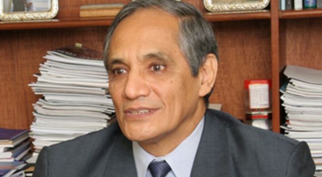 González Izquierdo sobre impuesto solidario: 