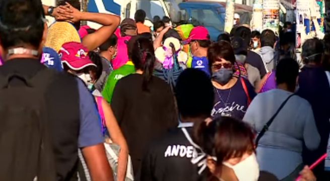 Decano del Colegio Médico del Perú: 