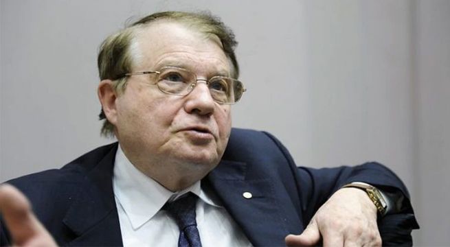 Virólogo ganador del premio Nobel asegura que el coronavirus fue creado en un laboratorio [VIDEO]