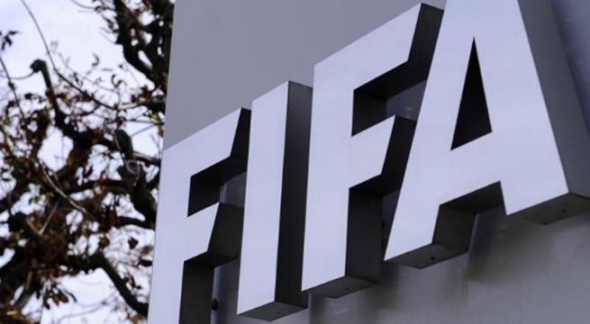 FIFA tendría fecha estimada para retomar el fútbol en el mundo