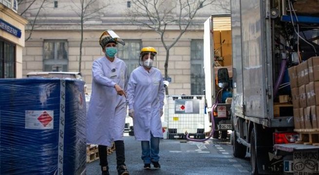 España reporta su cifra más baja de nuevas muertes desde el 20 de marzo