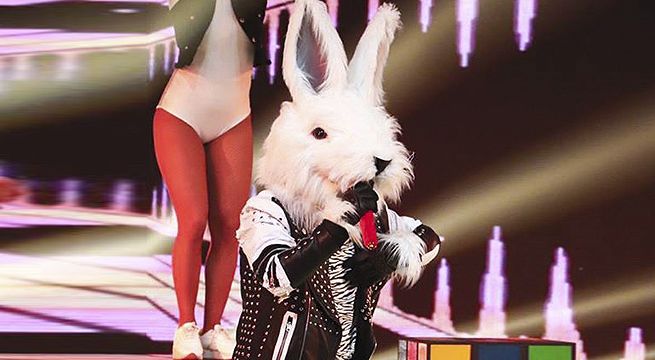La Máscara: conoce las pistas del ‘Conejo’ e intenta adivinar de quién se trata