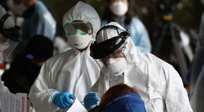 Un estudio concluye que las personas no pueden volver a contagiarse de coronavirus