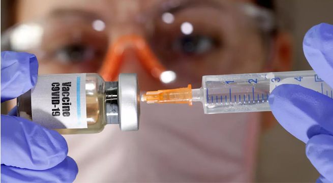 Vacuna desarrollada en Italia logra generar anticuerpos capaces de neutralizar el coronavirus