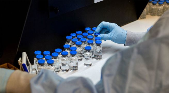 El remdesivir empezará a ser usado para tratar el coronavirus en Estados Unidos