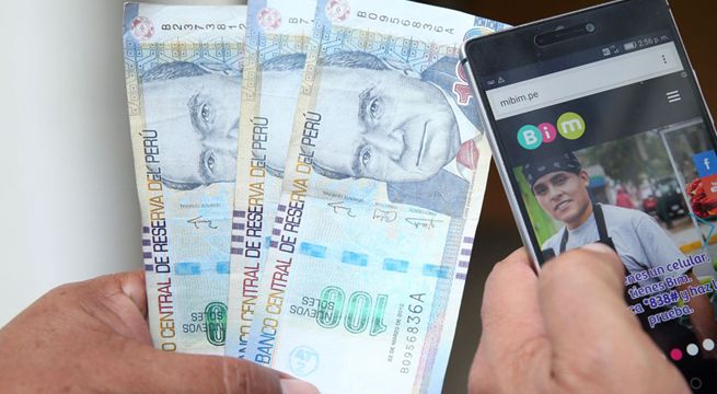 Accede a Bono Universal si no estuviste en listas previas: plataforma lista este día