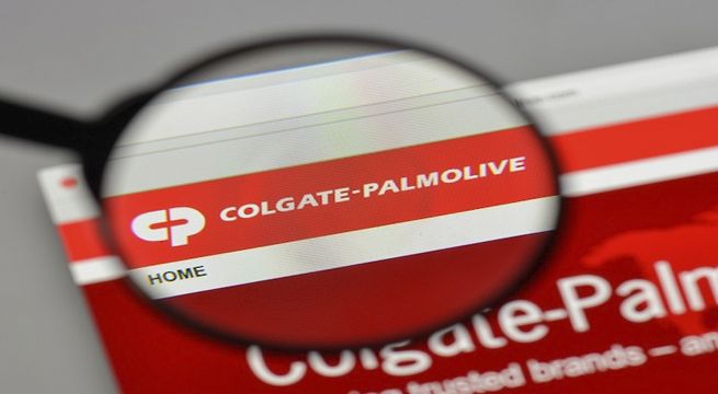 Colgate-Palmolive Perú dona 1,5 millones de soles ante emergencia por Covid-19