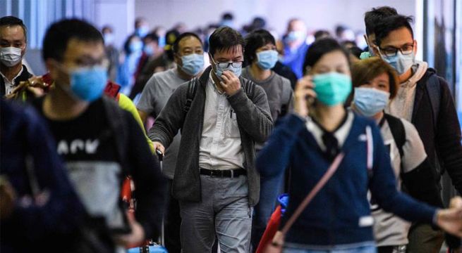 Hong Kong logró contener la segunda ola de coronavirus