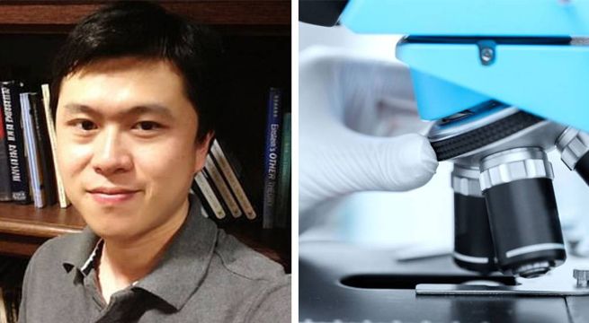 Científico chino que investigaba el nuevo coronavirus fue asesinado en Estados Unidos
